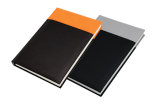 PU Leather Cover Notebook- N805