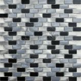 Aluminum Alloy Mosaic Tile (M4AYC334)