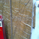 Forest Rain Brown Marble