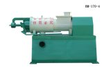 The Spiral Extrusion Solid-Liquid Separator for Livestock Andppoultry Manure (HM-170-4)