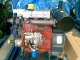 Weichai Deutz Diesel Engine (D226B-3D)