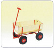 Tool Cart (TC1812M-II)