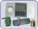 Electronic Home Safe Lock for Safe (MG-LCD)