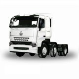 HOWO A7 Tractor Truck