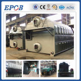 High Efficiency Automatic Coal Fired Boilers