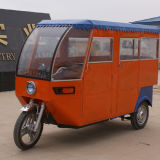 Electric Tricycle (THCL-1B) 