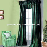 Micro Suede Curtain(Plain Or Print) (JPCT-150)