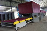 Flat and Bend Glass Tempering Furnace (soft rollers)