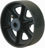 Cast Iron Wheel (4404473)