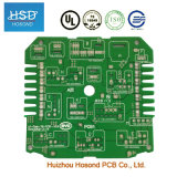 Electronic Printed Circuit Board with OSP (HXD660)