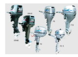 Sail Outboard Engine Manufacturer (2.5HP - 40HP, Since 2003)