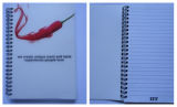 PP Cover Notebook (HM-061)