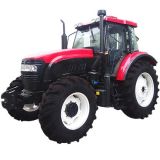Hot Sale Agriculture Tractor 130HP 4WD with Yto Engine