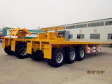 Flatbed Utility Trailers  (CTY6250GHY)