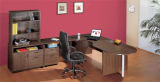 Office Desk / Office Furniture / Melamine Furniture