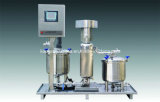 Small Coconut Oil Mill Machinery
