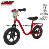 Red Toddler Balance Bike (AKB-1206)