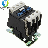Cjx2 Series AC Contactor (LC1-4011)