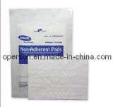 with CE and ISO Approved High Quality Non-Adherent Pad