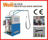 Insulating Glass Equipmeng---Sealant Spreading Machine (ST05) /Two Component Sealant Extruder