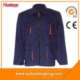 Good Quality Mens Chino Canvas Workwear Jacket
