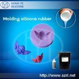 Condensation Molding Silicone Rubber