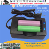 Us Plug 3.7V Lithium Ion Battery Charger