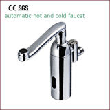 Automatic Auto Brass Sensor Faucet Hsd 408