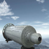Large Capacity Professional Ball Mill