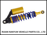 Nanyun Wire Drawing Motorcycle Shock Absorber with Airbag (QS-3019)