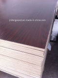 High Quality Exported Standard AAA Grade 1220*2440size Melamine Plywood MDF
