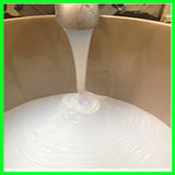Transparent Liquid Silicone Rubber for Molding