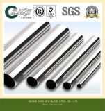 Polished Welded Stainless Steel Pipe/Tube
