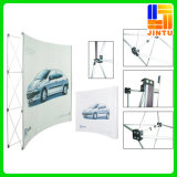 Portable Pop up Exhibition Stand
