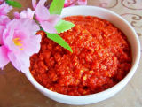 Factory Supplying Brined Chilli Pepper Paste