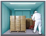 CE Approved Oria Freight Elevator Price