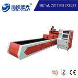 China Manufactuing Professional Tube/Pipe 3D CNC Fiber Laser Cutter