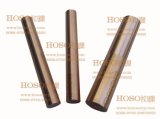 Tungsten Copper Rod, Copper Tungsten Rod, Cuw, W75, D50X200mm (elkonite) 10W3 Copper Tungsten Alloy Electorde