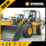 5 Tons XCMG Front Wheel Loader Zl50gn with 3m3 Bucket