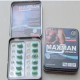 Good Price Max Man IX Sex Medicine with Accept Paypal