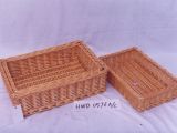 (BC-ST1030) Hot-Sell Handmade Willow Storage Basket