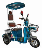 Electric Adult Mobility Scooter Tricycle