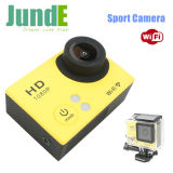 New Mini Action Camera for Bike/Diving/Surfing/Skydiving
