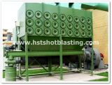 Filter Drum Type Environmental Dust Collector/Dust Removal Machinery