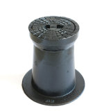 Ductile Iron Surface Box Water Meter Box