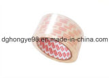 SGS Cheap China BOPP Transparent Packaging Carton Sealing Tape (HY-109)