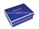 Special Paper Gift Box Packaging/Cardboard Rigid Cosmetic Gift Box
