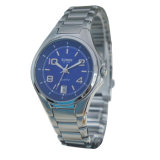 Fashion Stainless Steel Watch (YH1017)