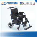 Adjustable Electric Wheel Chair (MINA-HBLD2-A)
