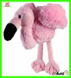 New Style Stuffed Pink Body Ostrich Plush Toy
